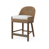 Mesa 24" Counter Stool