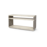 Buchanan Console Table