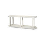 Astoria Console Table, Long