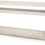 Buchanan Console Table
