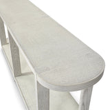 Astoria Console Table, Long