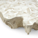 Marcela Outdoor Coffee Table