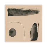 Undone I (47x47)