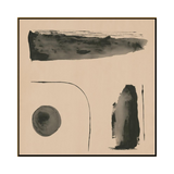 Undone I (47x47)