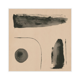 Undone I (47x47)