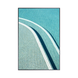 Let's Summer II (24x36)