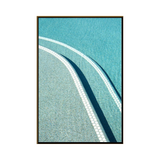 Let's Summer II (24x36)