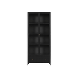 Shadow Box Cabinet