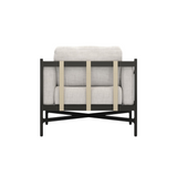 Hearst Outdoor Chair