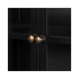 Shadow Box Cabinet