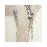 Burro Dia by Paul Meyer 40"x40"
