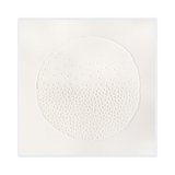 Silhouette of White I (30x30)