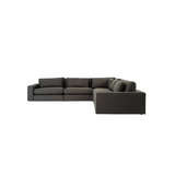 Bloor 5 Piece Sectional