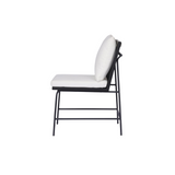 Crete Outdoor Dining Chair