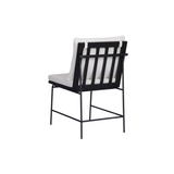 Crete Outdoor Dining Chair