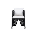 Mondira Outdoor Dining Chair