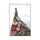 Dare to Be (40x60)