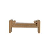 Mitchell Accent Bench
