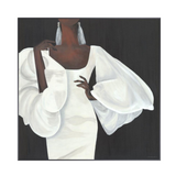 Calypso Night (47x47)