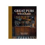 Great Pubs of England
