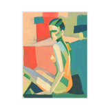 Complementary Nude I (30x40)