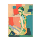 Complementary Nude I (30x40)