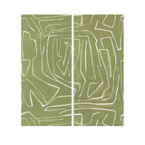 Graffito Wallpaper
