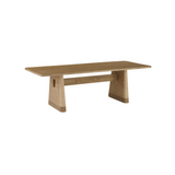 Delrio Outdoor Dining Table