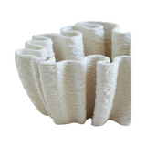 Ripple Printed Vase