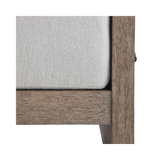 Dominic Outdoor Daybed