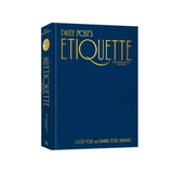 Emily Post's Etiquette Centennial