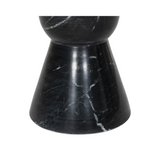 Fox End Table