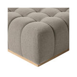 Roma Outdoor Ottoman