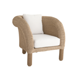 Fielder Outdoor Lounge Chair