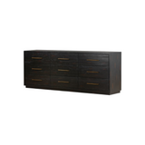 Suki 9 Drawer Dresser