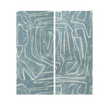 Graffito Wallpaper