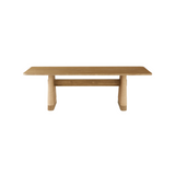 Delrio Outdoor Dining Table