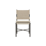 Miller Outdoor Dining Chair