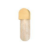Hobart Wall Sconce