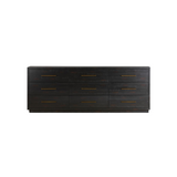 Suki 9 Drawer Dresser