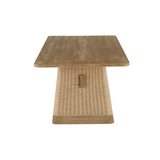 Delrio Outdoor Dining Table