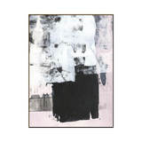 Textural Symphonics V (47x63)