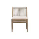 Rosen Outdoor Dining Chair