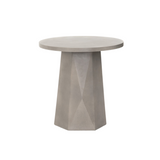Bowman Outdoor End Table