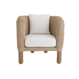 Fielder Outdoor Lounge Chair