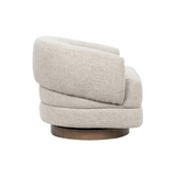 Chassia Swivel Chair