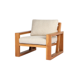 Burgos Outdoor Chair