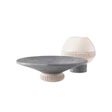Taza Tabletop Set