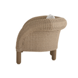 Fielder Outdoor Lounge Chair