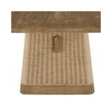 Delrio Outdoor Dining Table